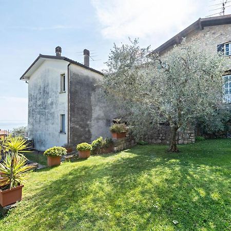Apartament Antica Dimora Toscolano Maderno Zewnętrze zdjęcie