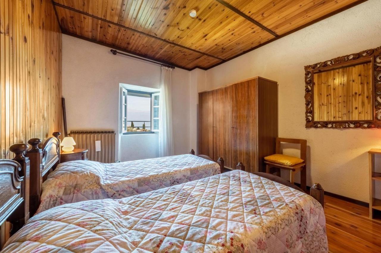 Apartament Antica Dimora Toscolano Maderno Zewnętrze zdjęcie