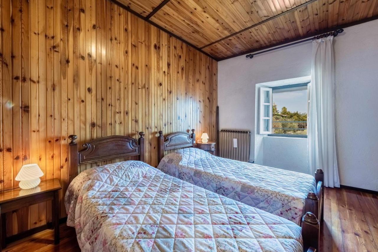 Apartament Antica Dimora Toscolano Maderno Zewnętrze zdjęcie