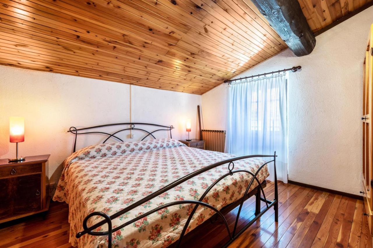 Apartament Antica Dimora Toscolano Maderno Zewnętrze zdjęcie