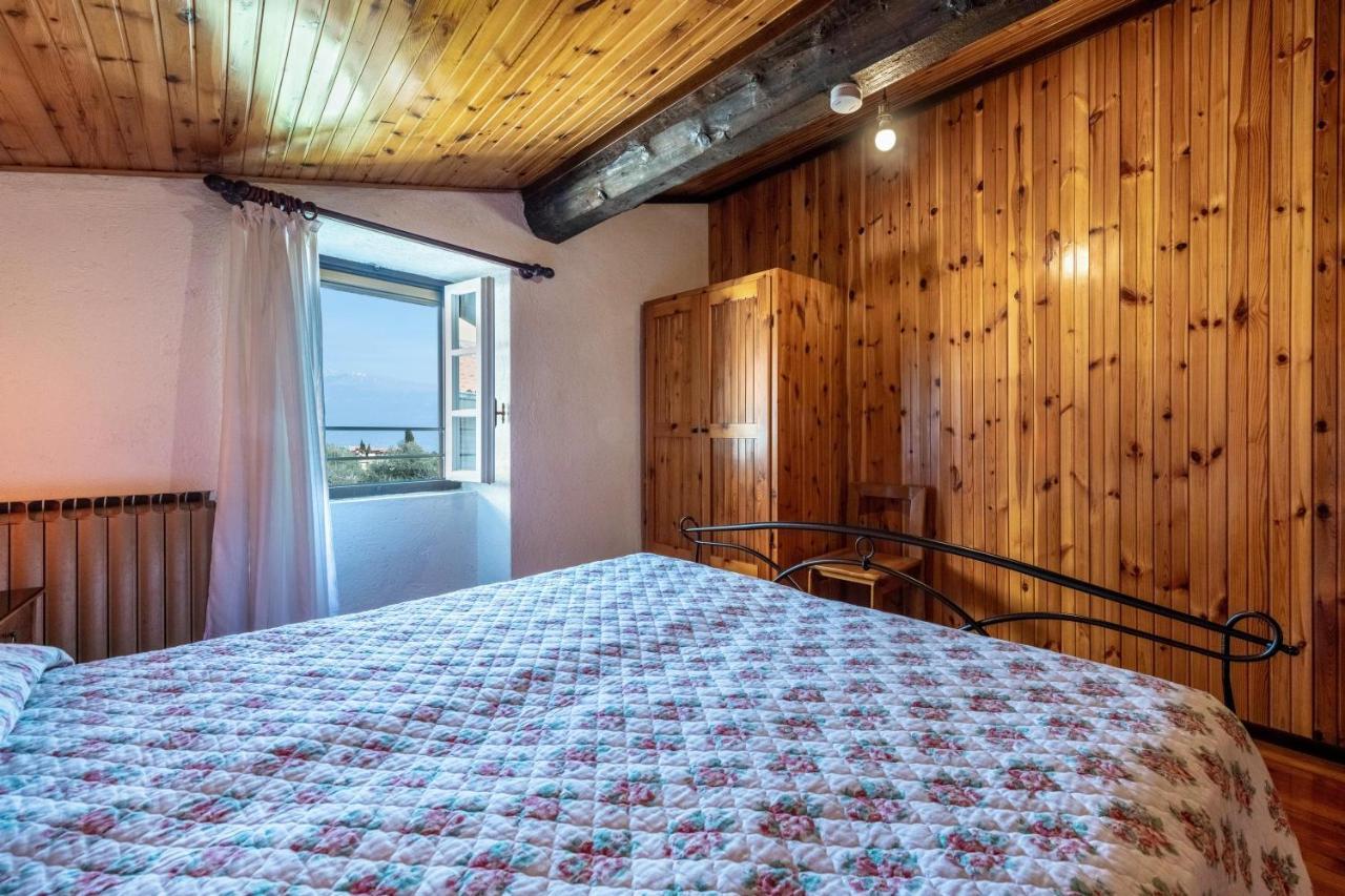Apartament Antica Dimora Toscolano Maderno Zewnętrze zdjęcie